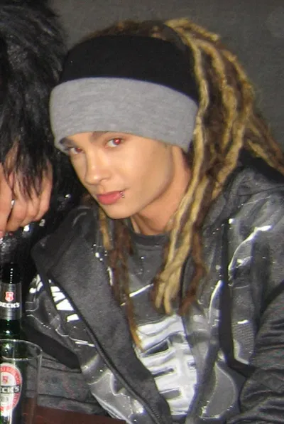 Tom kaulitz
