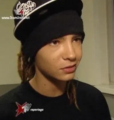Tom kaulitz