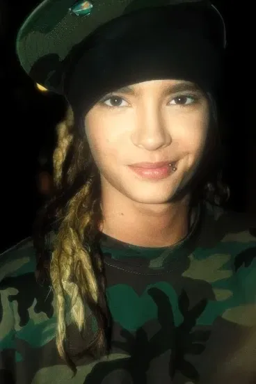 Tom kaulitz