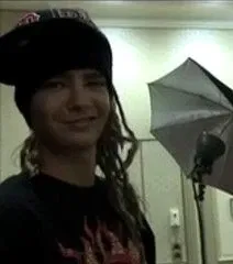 Tom kaulitz
