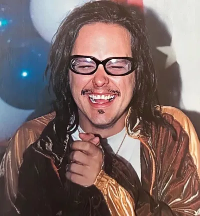 ⭐️Jonathan Davis⭐️