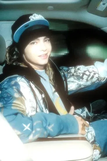 Tom kaulitz