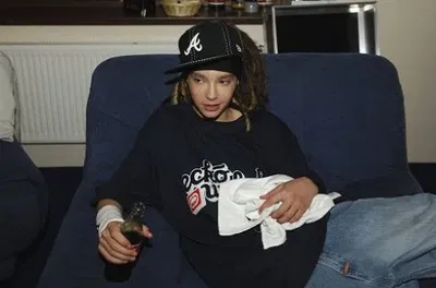 Tom kaulitz