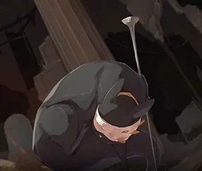 Darkness