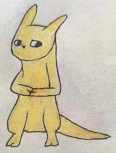 Monk