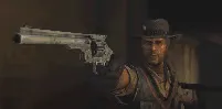 John Marston || Red Dead Redemption