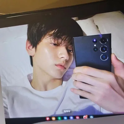 ☆`• | soobin