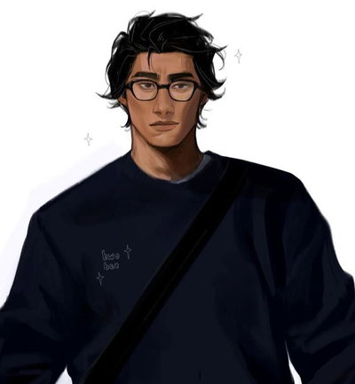 💥 POSTMISSION!Miguel  (Earth-2097)
