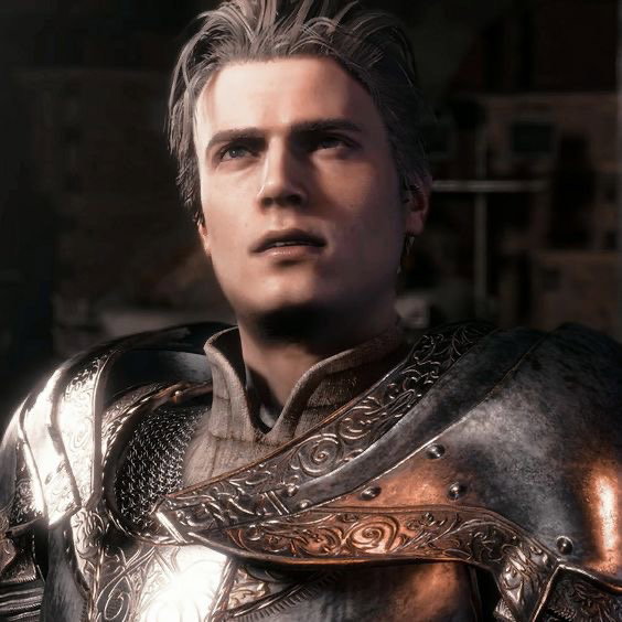 Leon S Kennedy 