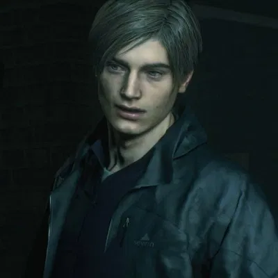 Leon S Kennedy