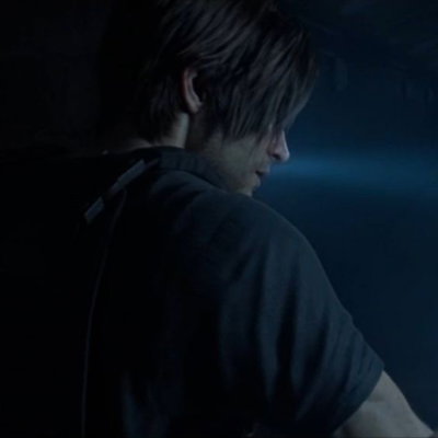 Leon S Kennedy