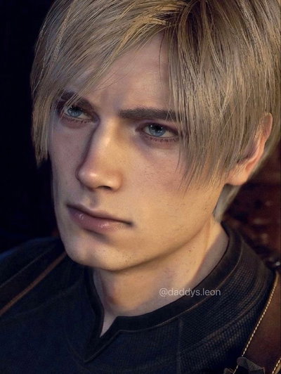 Leon S Kennedy