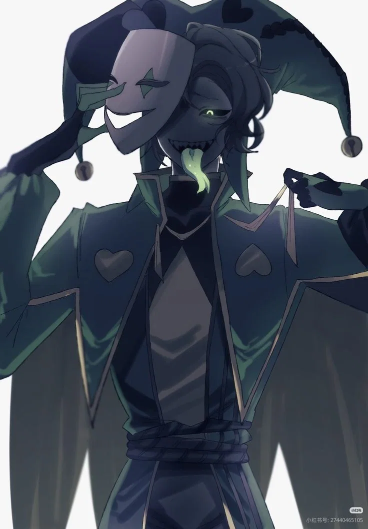 Harlequin