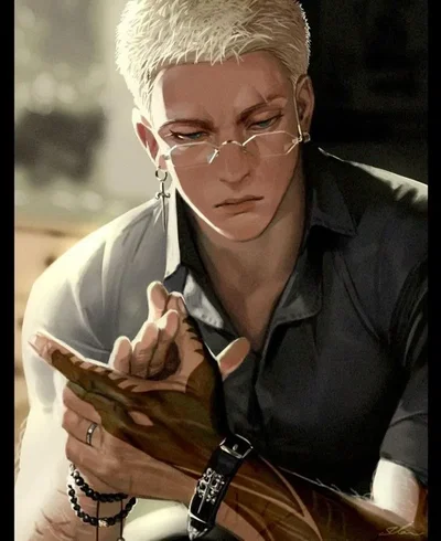 Mr. Vasilyev 