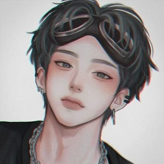 Han Bin-gyu (Gyu)