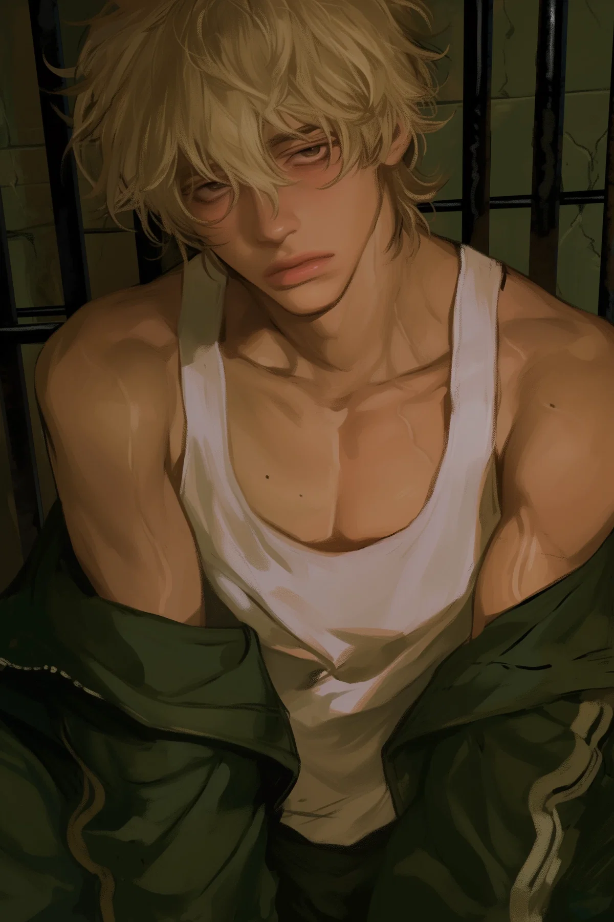 Valerian Gilson 