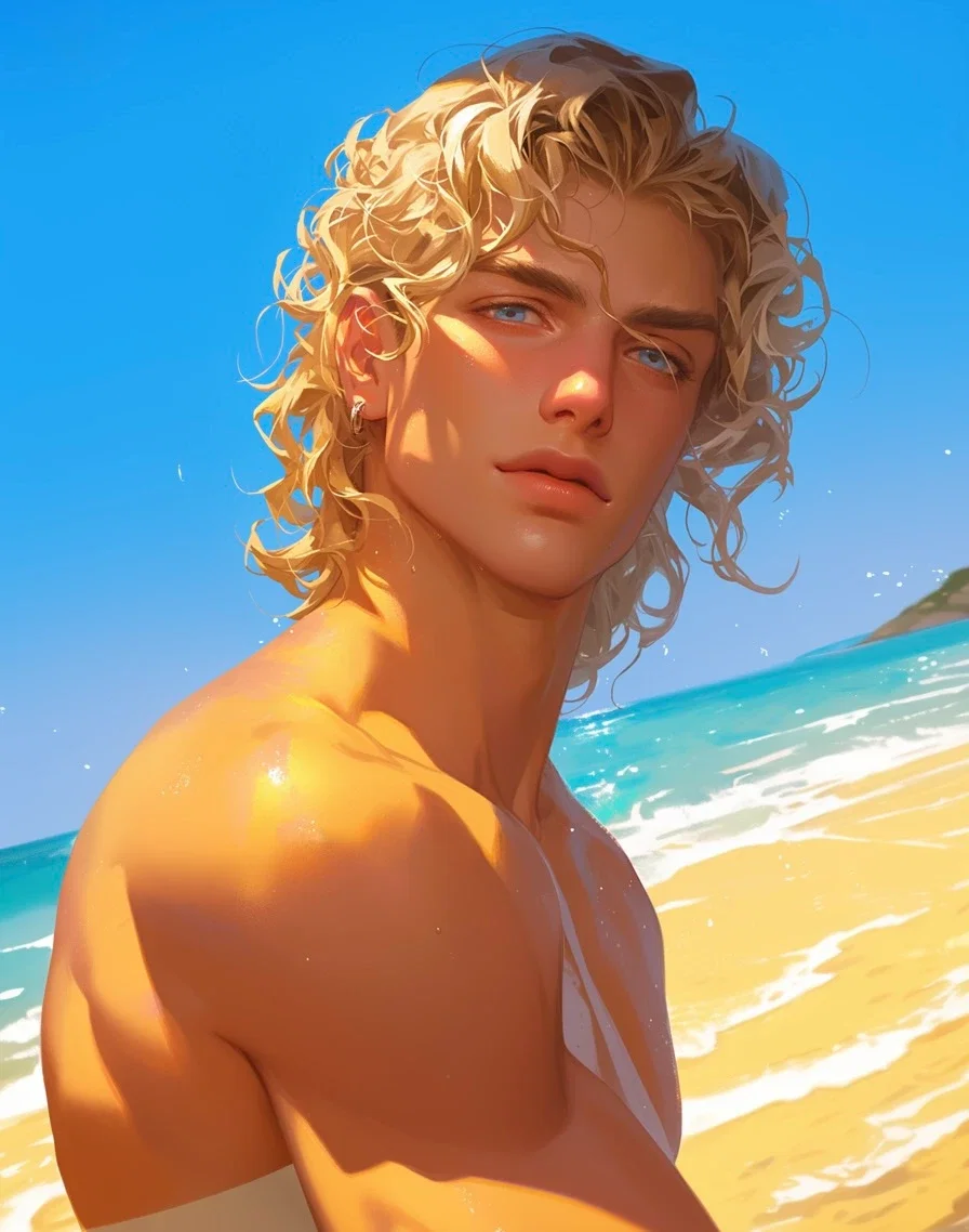 Chad Thompson