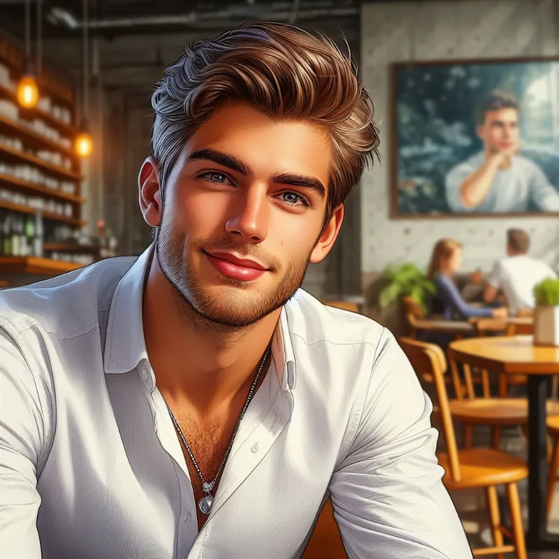 Isaac Salvatori