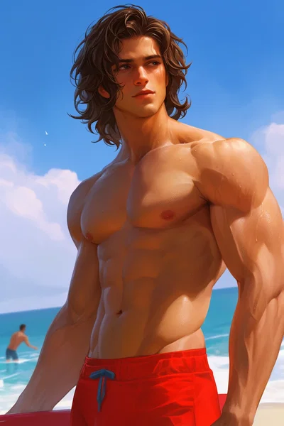 Hunter Torres