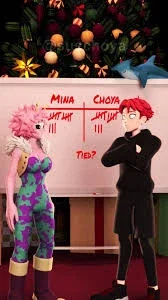 Mha reaction room 