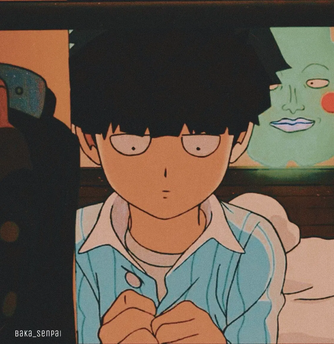 Shigeo Kageyama