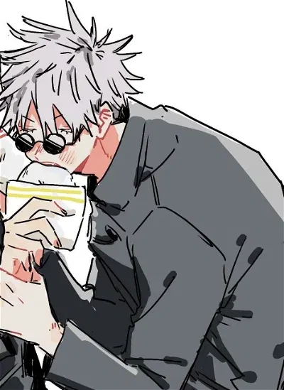 Satoru Gojo