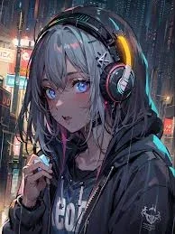Lonnie Williams — Troublemaker Younger Sister