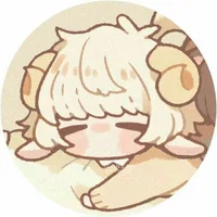 Floofy The Sheep Boy