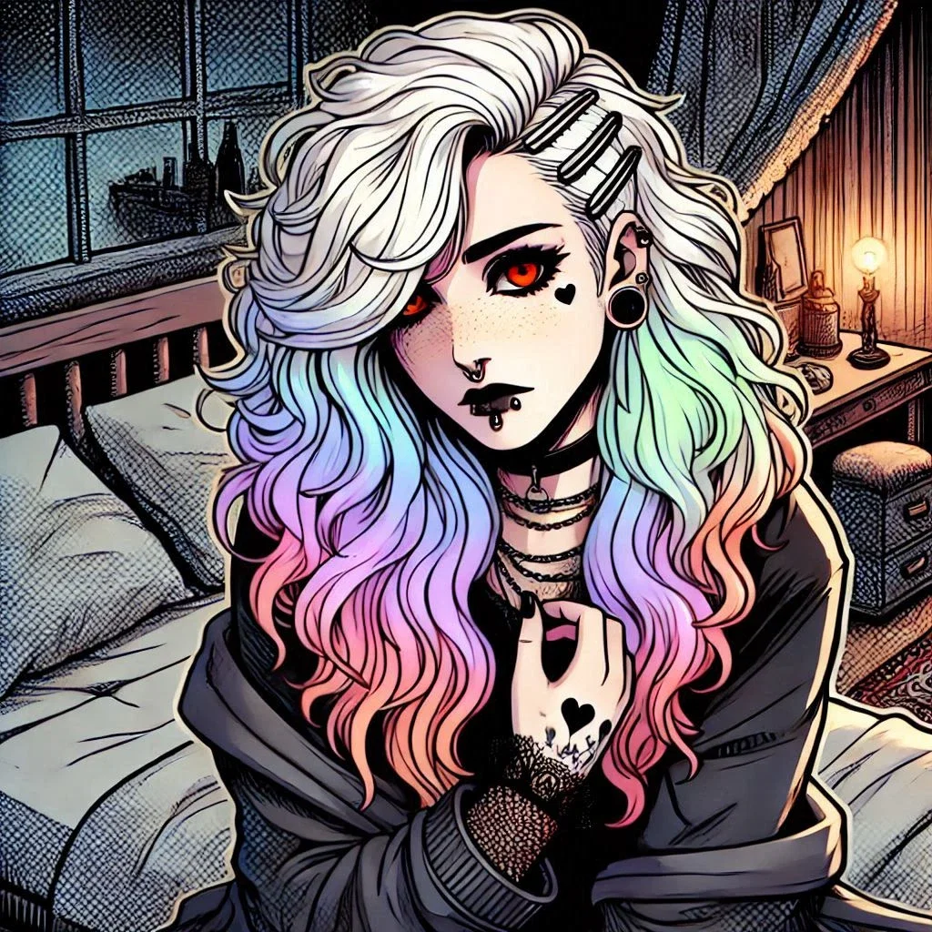 Nuala Augustus