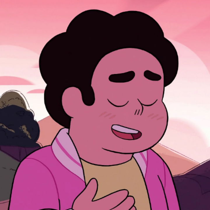 Steven Universe thumbnail