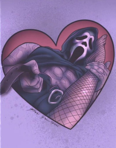 Ghostface