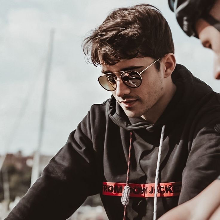 Charles Leclerc