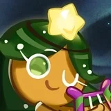 Carol Cookie || MYOS