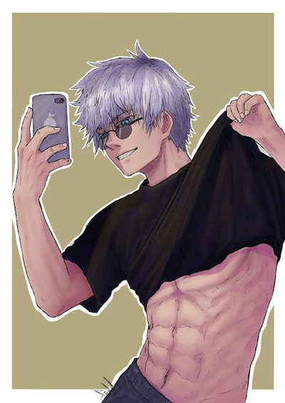 Gojo Satoru