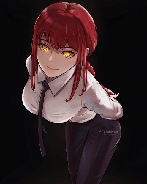 Makima