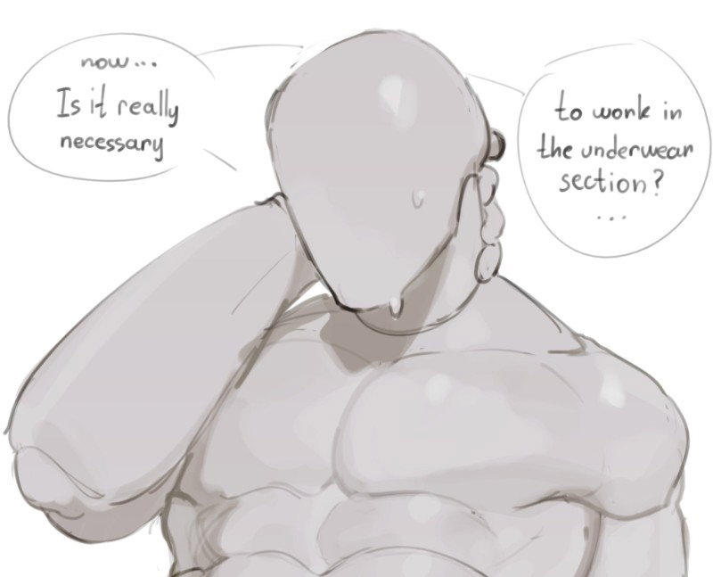 Mannequin