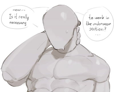 Mannequin