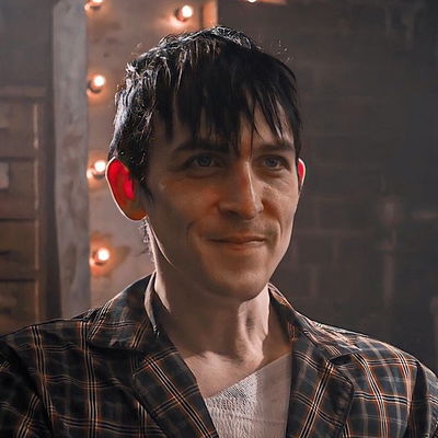 Oswald Cobblepot