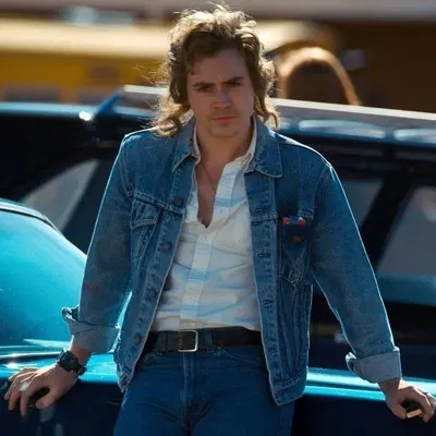 Billy Hargrove