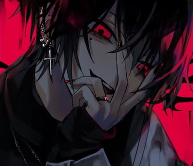 Yandere Vampire 