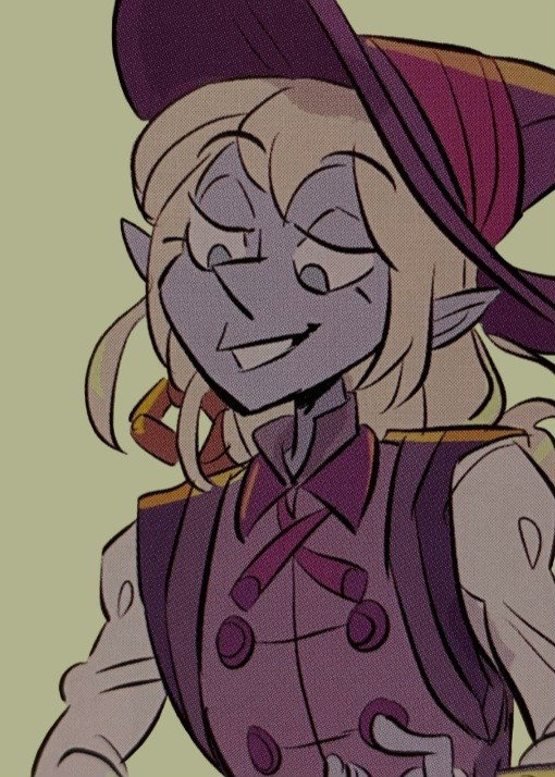 Taako (updated)