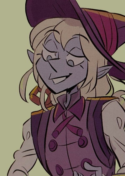 Taako (updated)