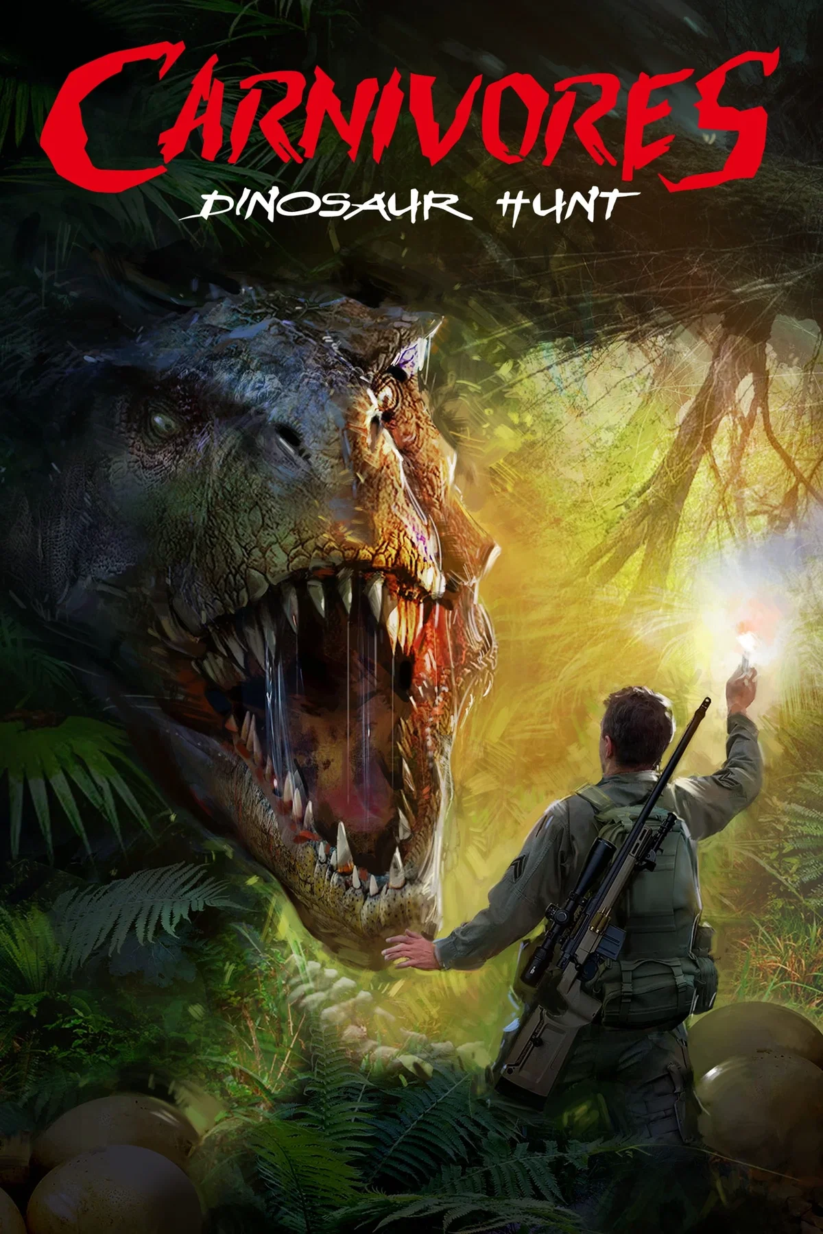 Carnivores Legacy
