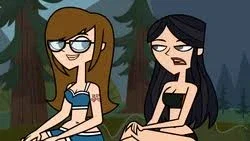 Ally and Tess (Disventure Camp)