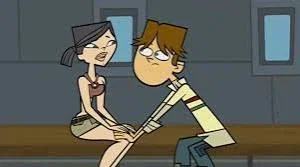 Heather Total Drama
