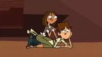 Courtney Total Drama