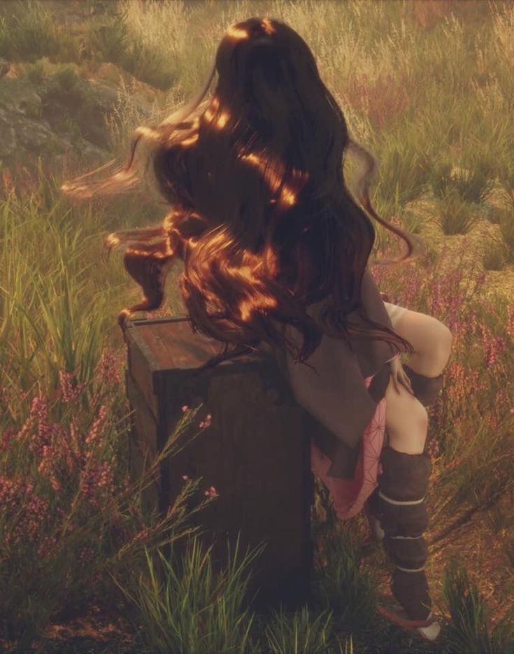 Yandere Demon Slayer