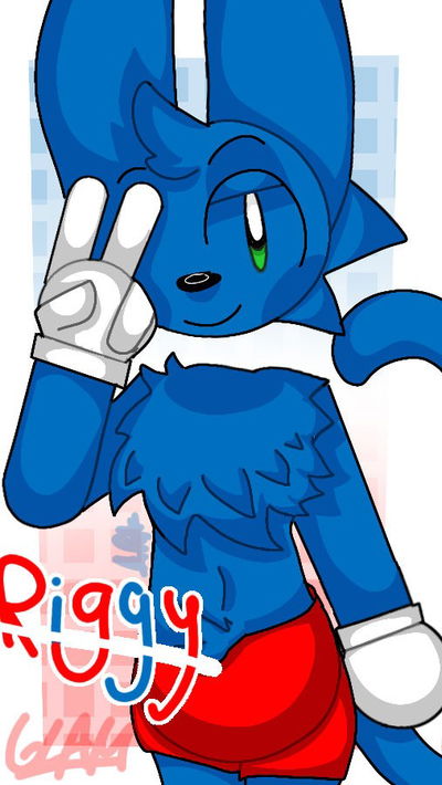 [-Yandere riggy-]