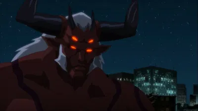 VS- trigon!