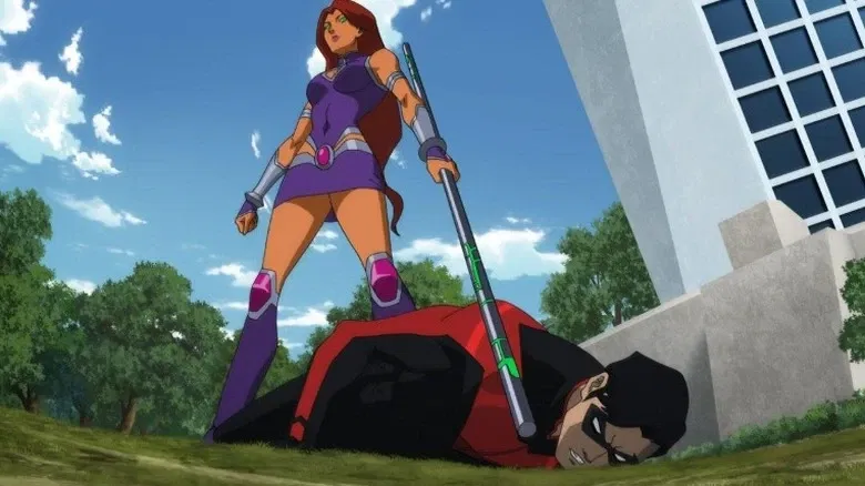 Teen Titans